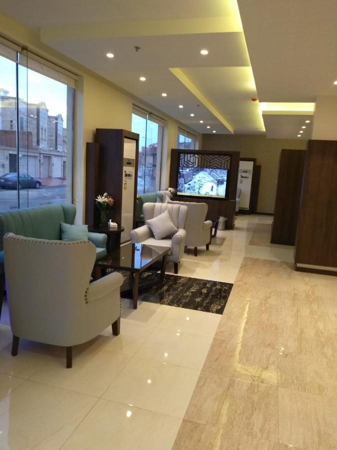 Al Kura همم للوحدات السكنية - الرحيلي Jeddah מראה חיצוני תמונה