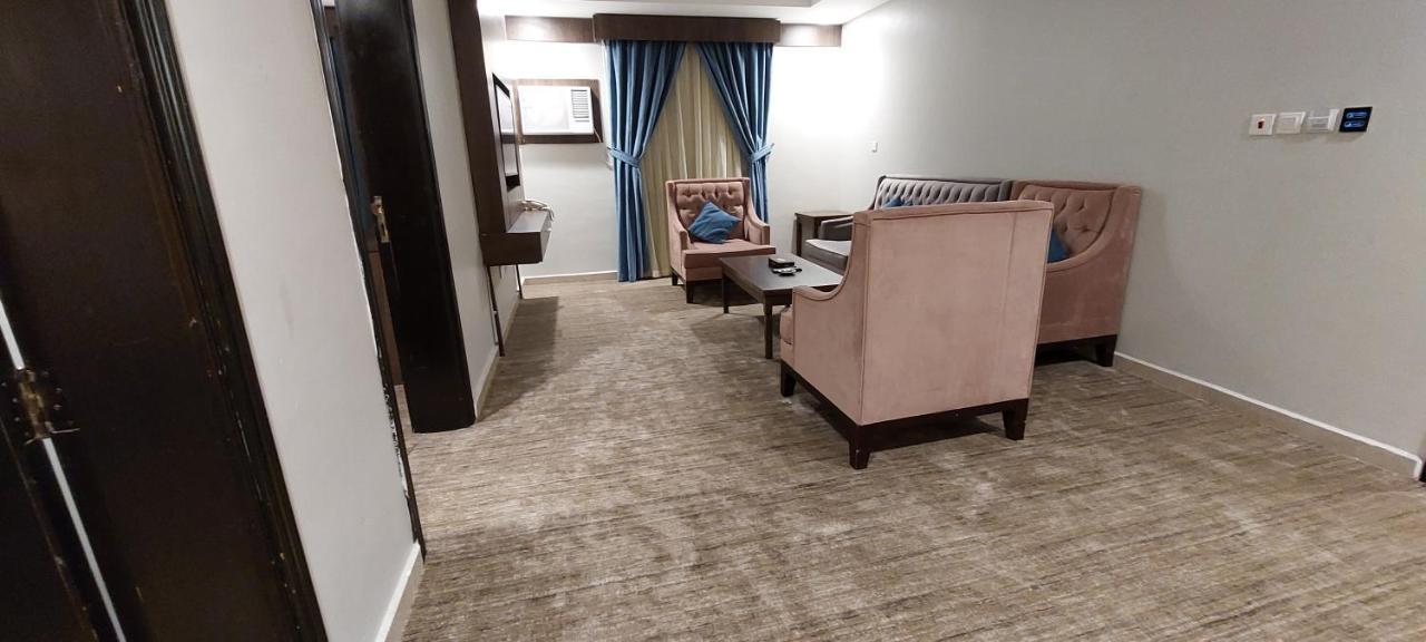 Al Kura همم للوحدات السكنية - الرحيلي Jeddah מראה חיצוני תמונה