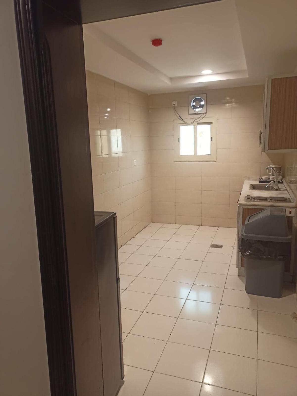 Al Kura همم للوحدات السكنية - الرحيلي Jeddah מראה חיצוני תמונה