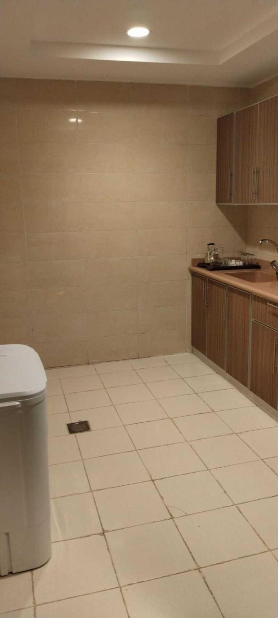 Al Kura همم للوحدات السكنية - الرحيلي Jeddah מראה חיצוני תמונה