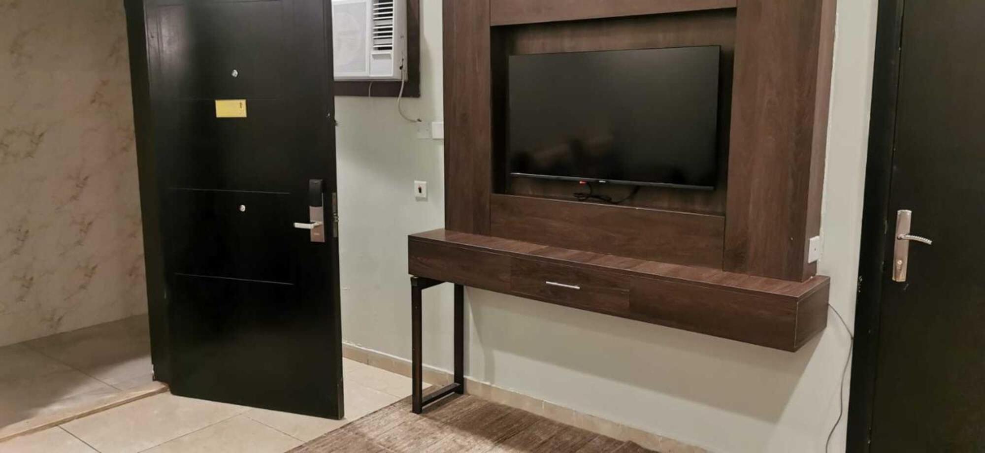 Al Kura همم للوحدات السكنية - الرحيلي Jeddah מראה חיצוני תמונה
